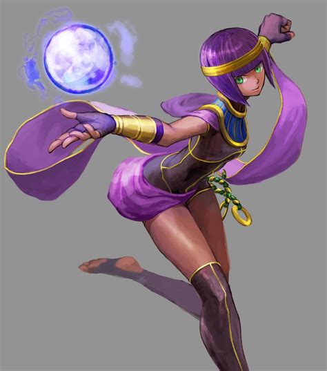 street fighter 5 menat|street fighter v characters female.